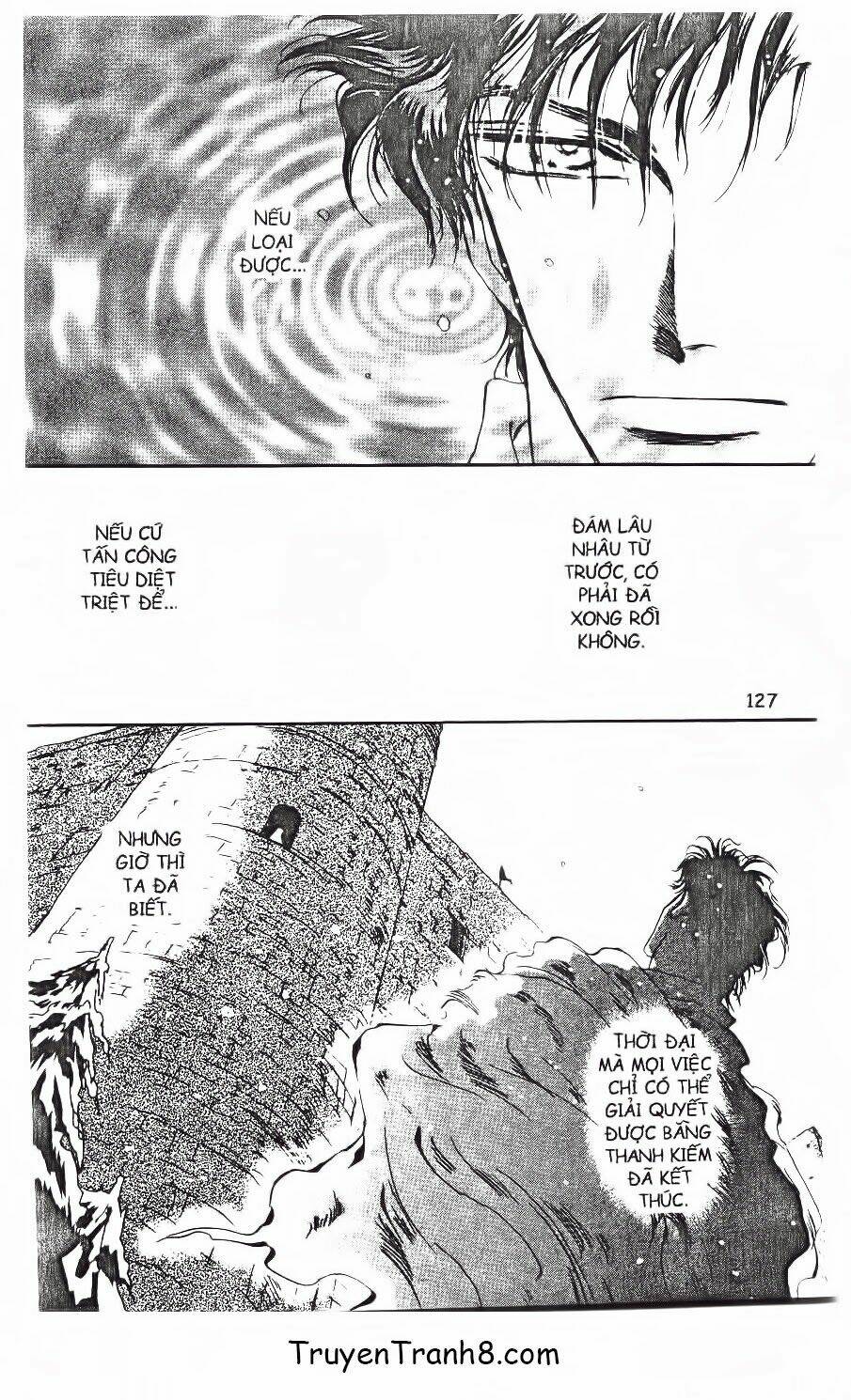 đứa con số phận chapter 68.2 4