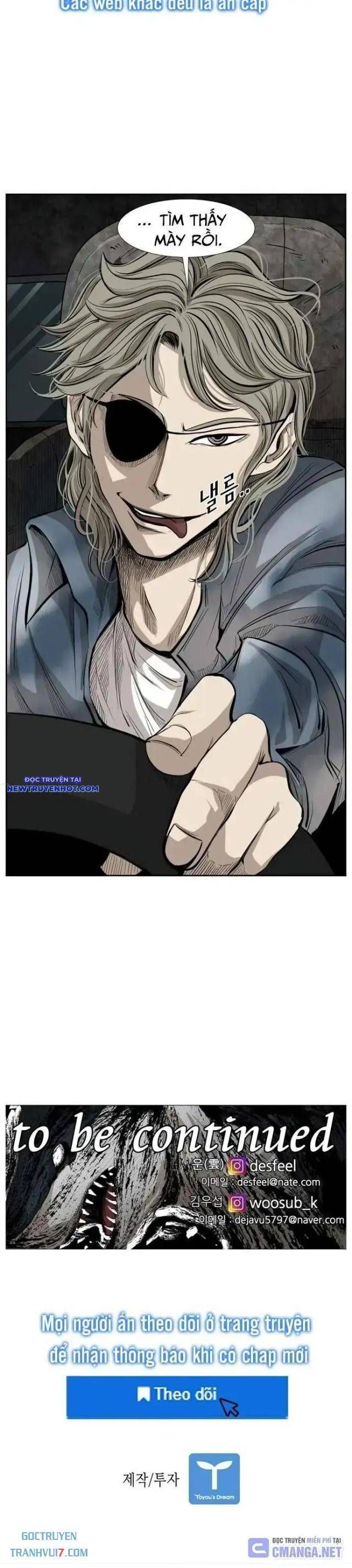 shark - cá mập chapter 122 57