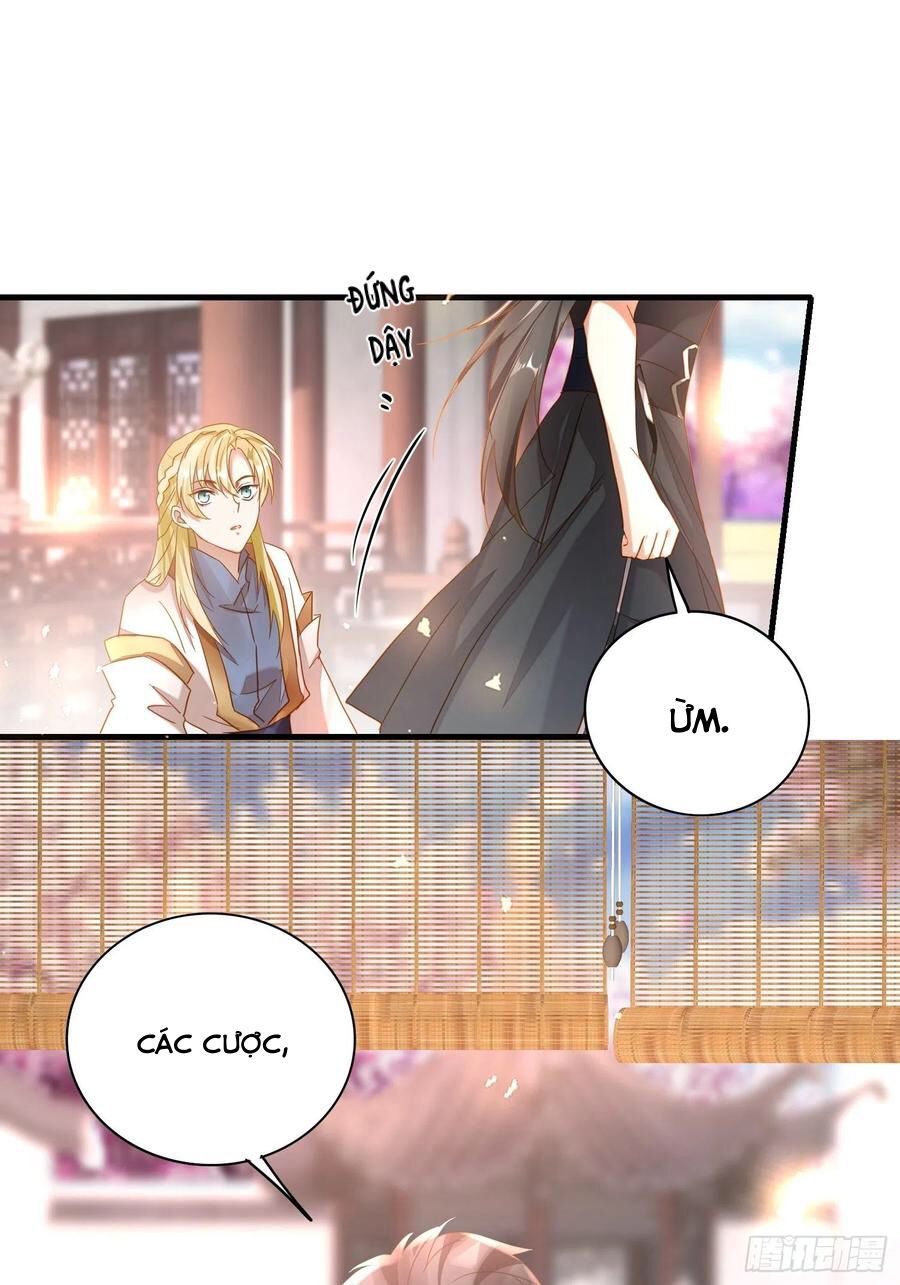 lục thân bất nhận chapter 65 28