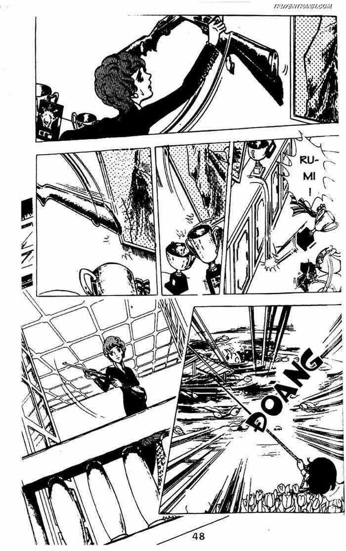 akuma no hanayome (bride of deimos) chapter 9 49