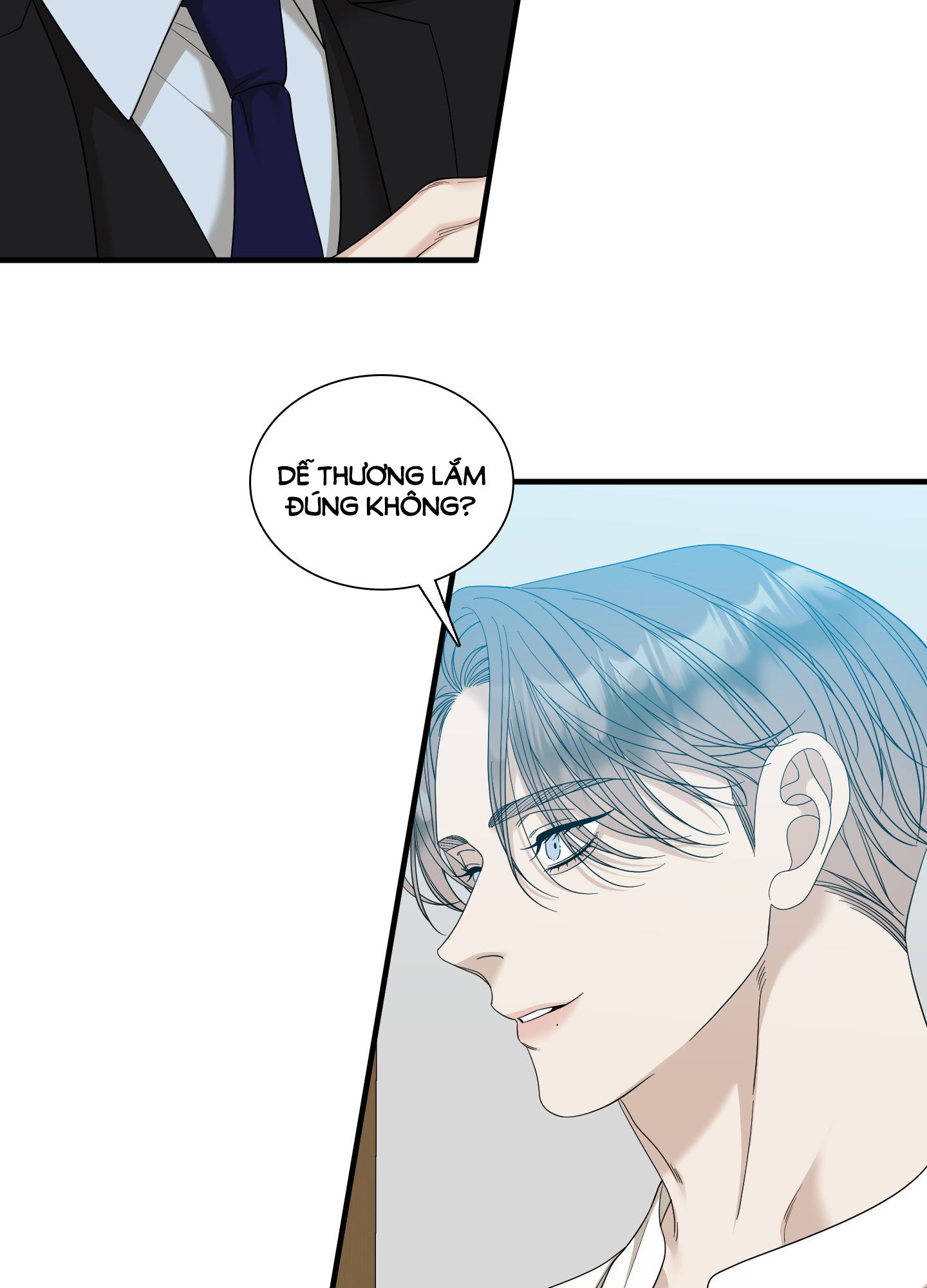 Kẻ Đê Tiện chapter 54.1 - Trang 18