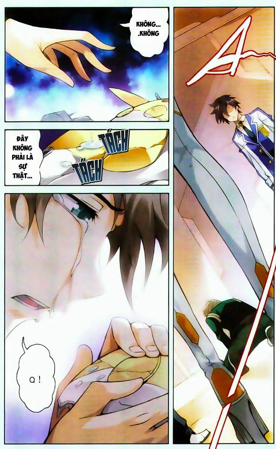 tinh kỷ nguyên chapter 5 7