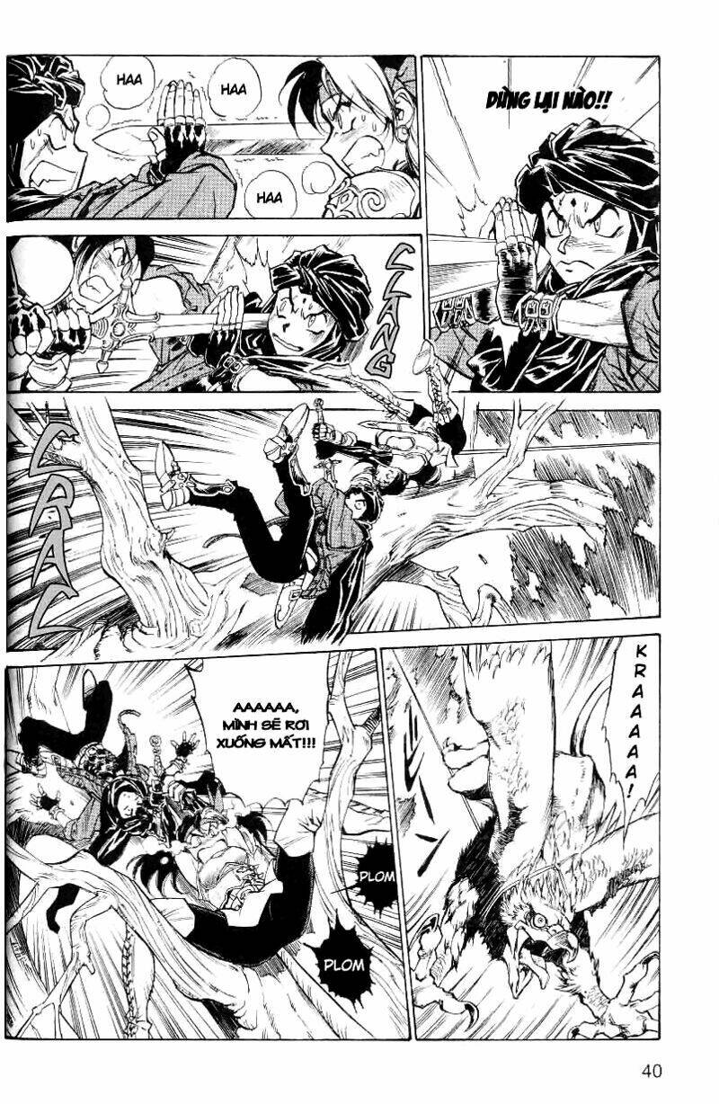 monster collection chapter 1 40