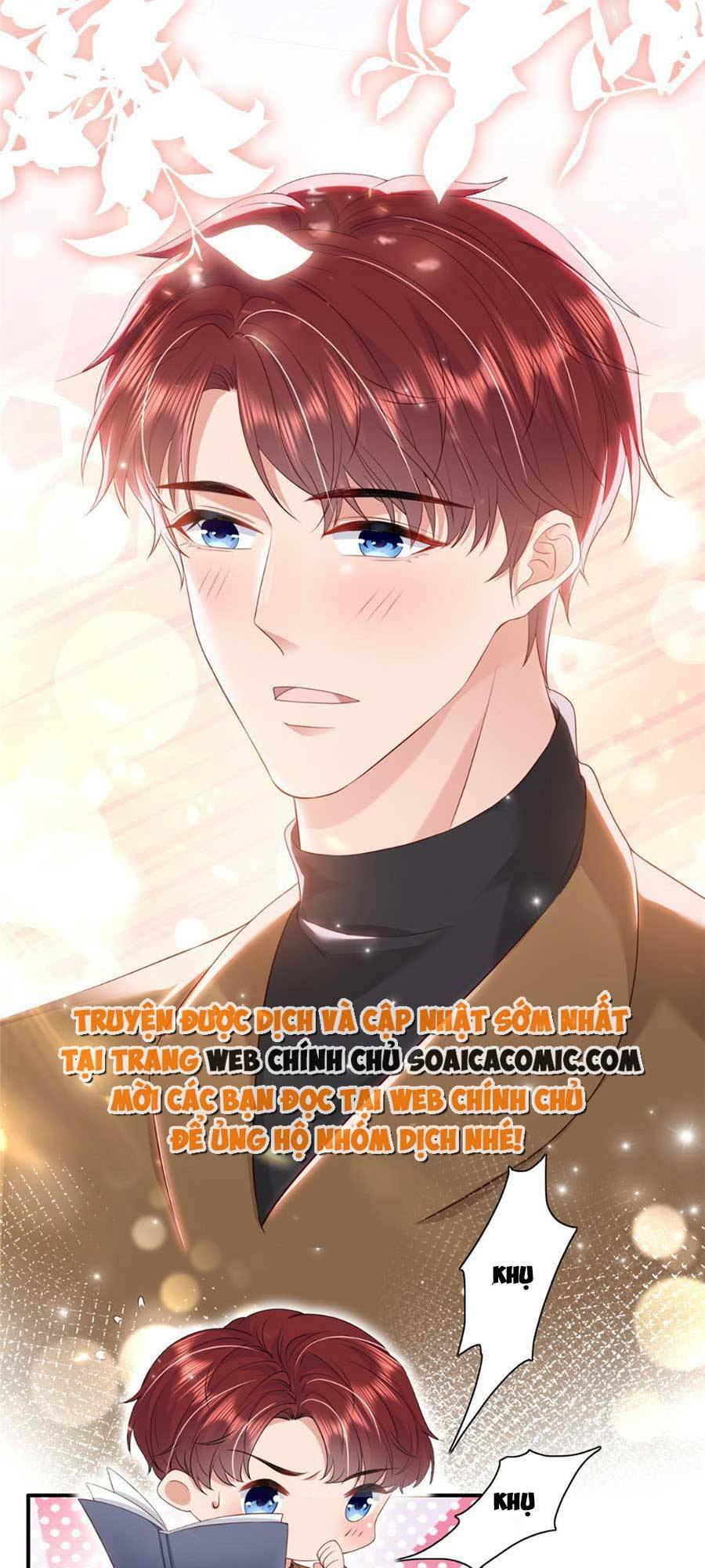 cô vợ của tôi không dễ bắt nạt chapter 9 30
