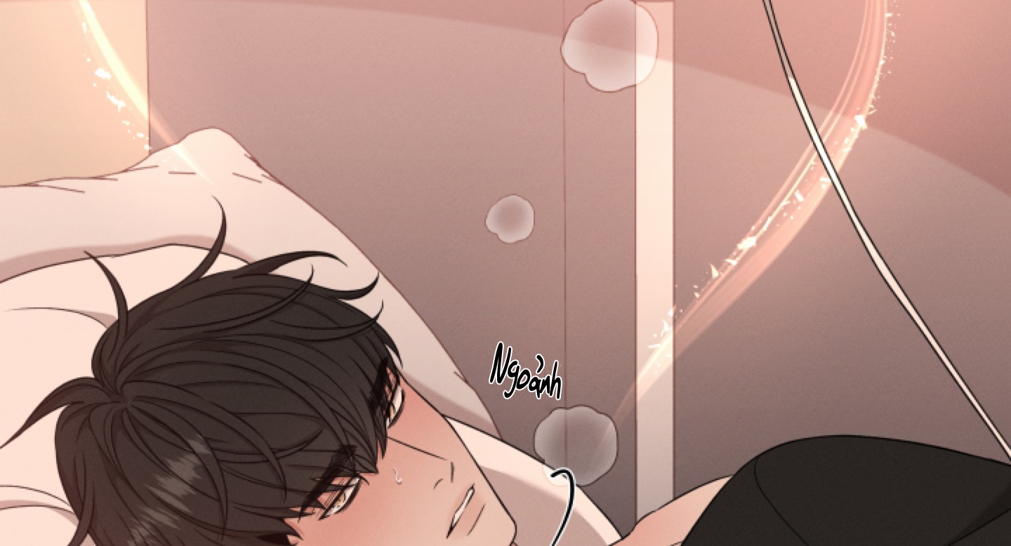 hội chứng minmotion chapter 43 17