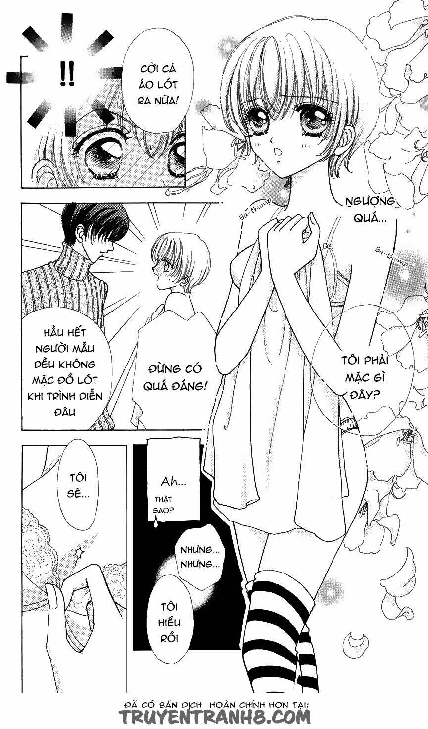 hana ni nare chapter 39 13