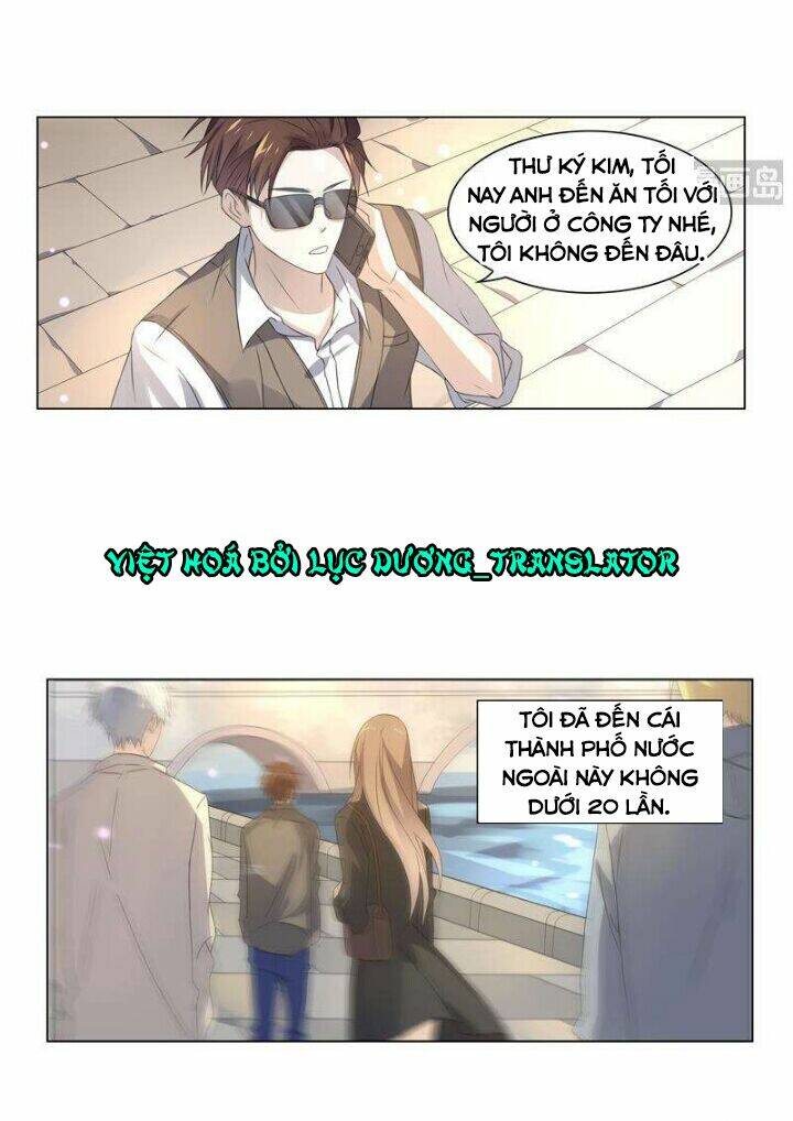 nơi nào đông ấm, nơi nào hạ mát chapter 13.7 32