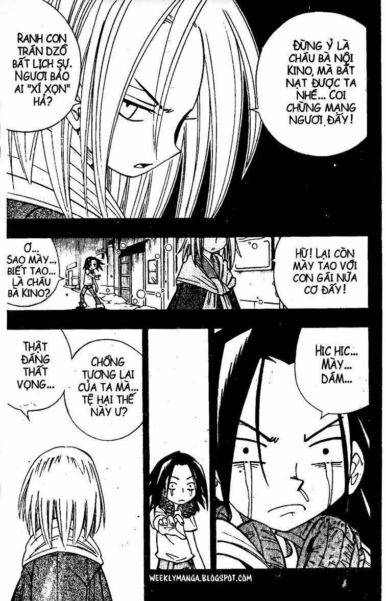 vua pháp thuật chapter 165 2