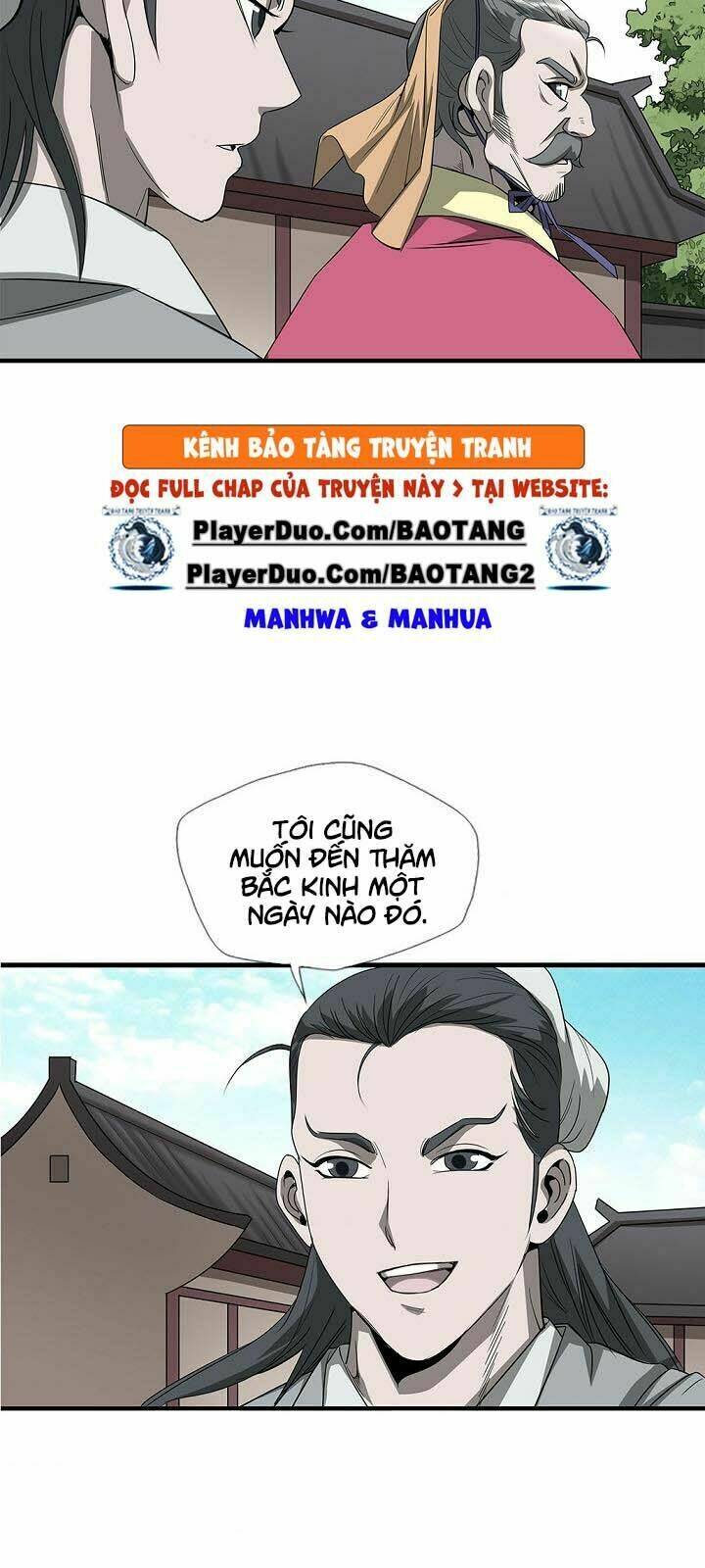 cuồng long chapter 28 26