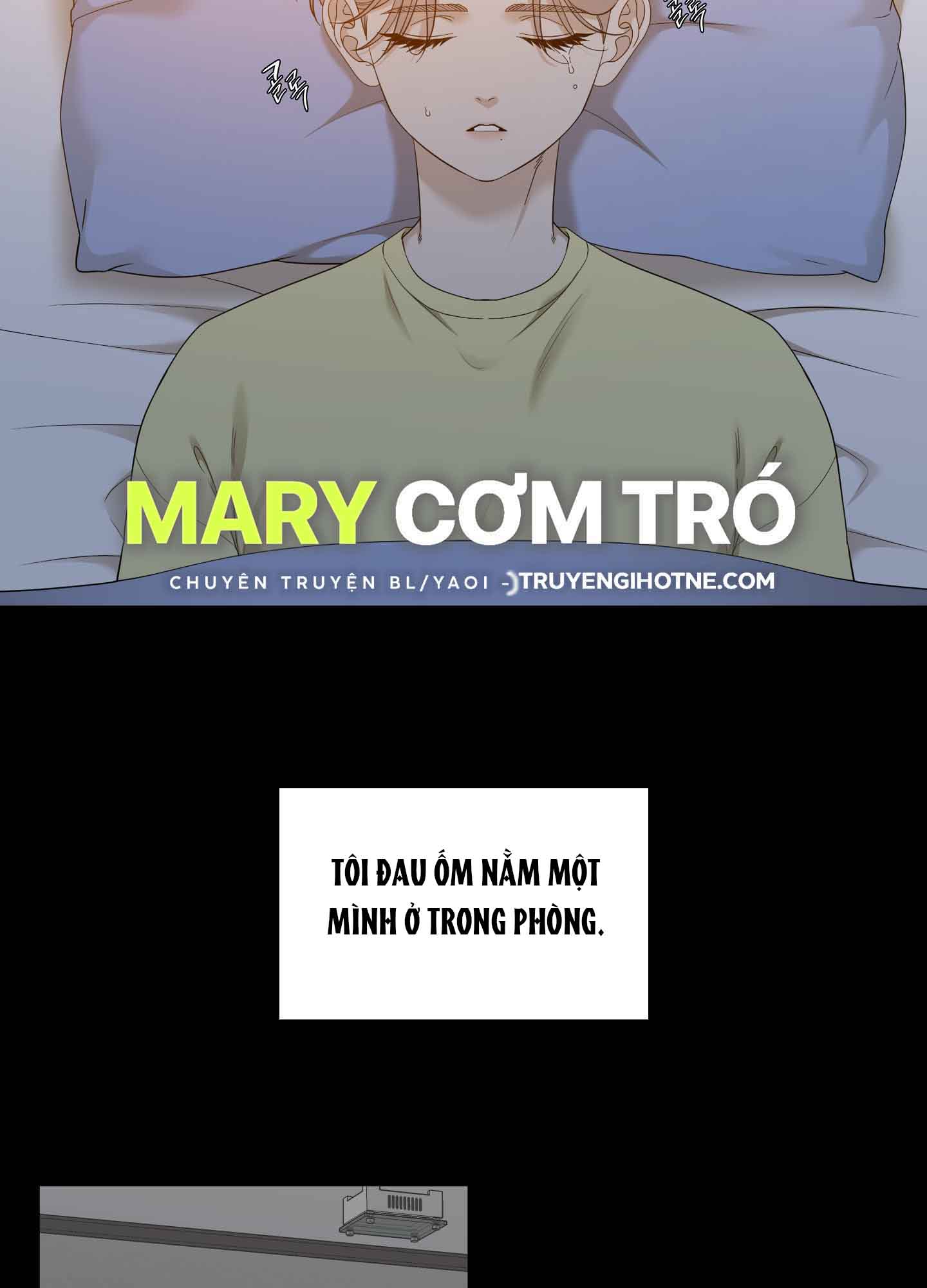 Kẻ Đê Tiện chapter 40.1 - Trang 5
