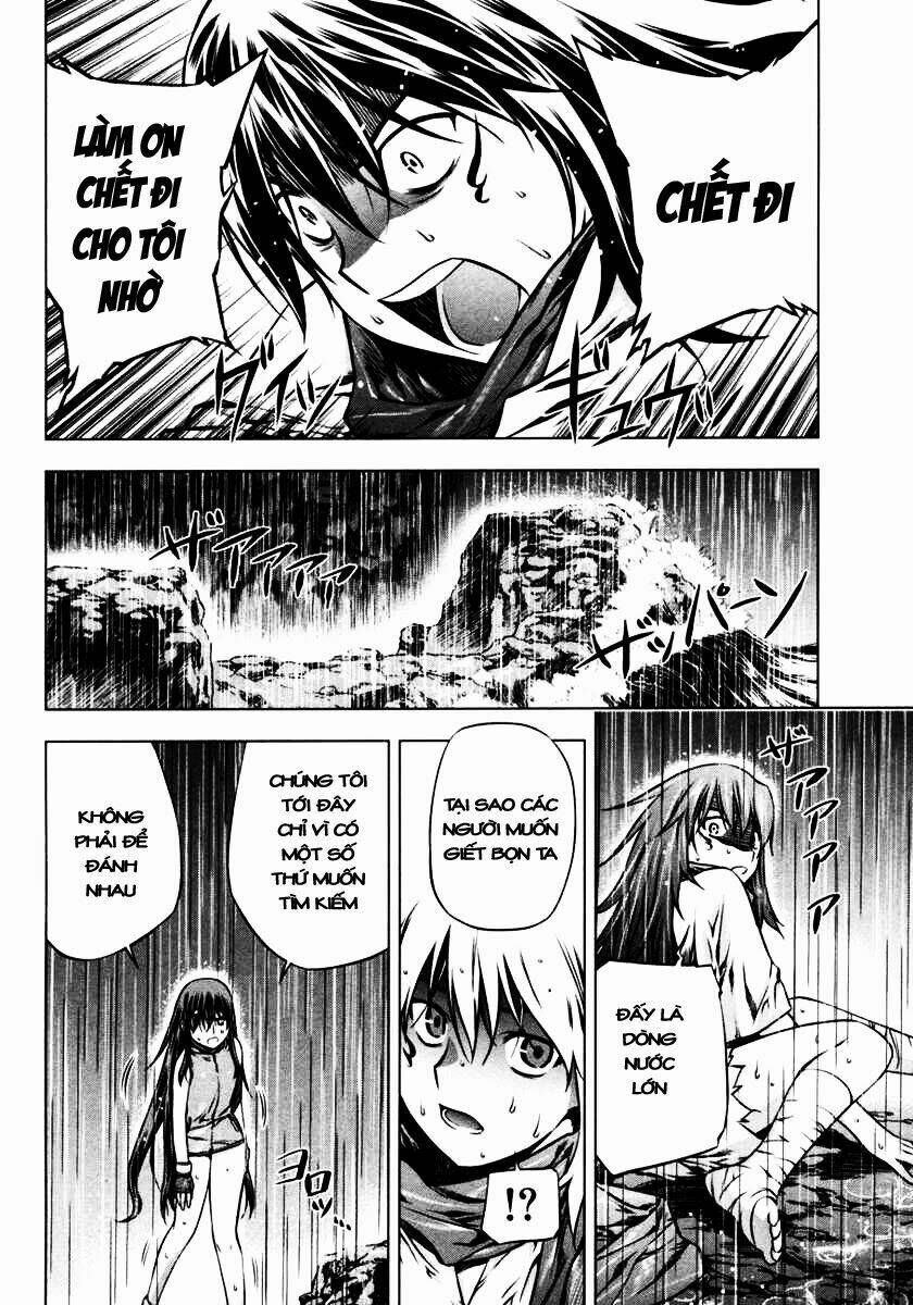 black god chapter 26 20