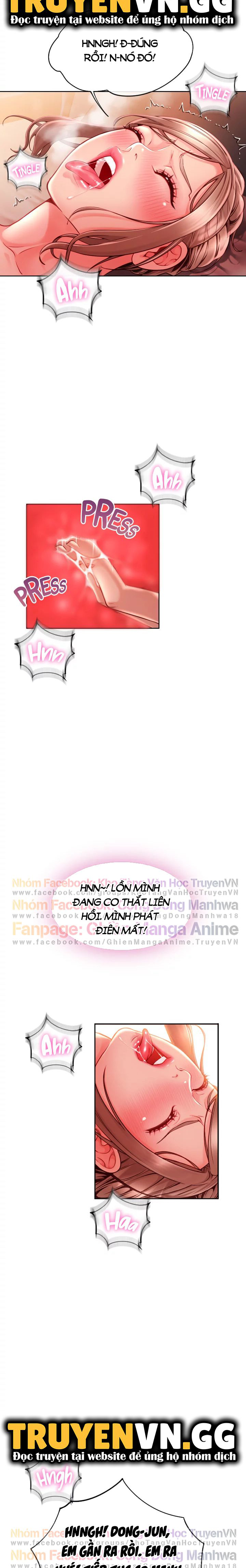 tiệm tạp hóa cuối phố chapter 9 2