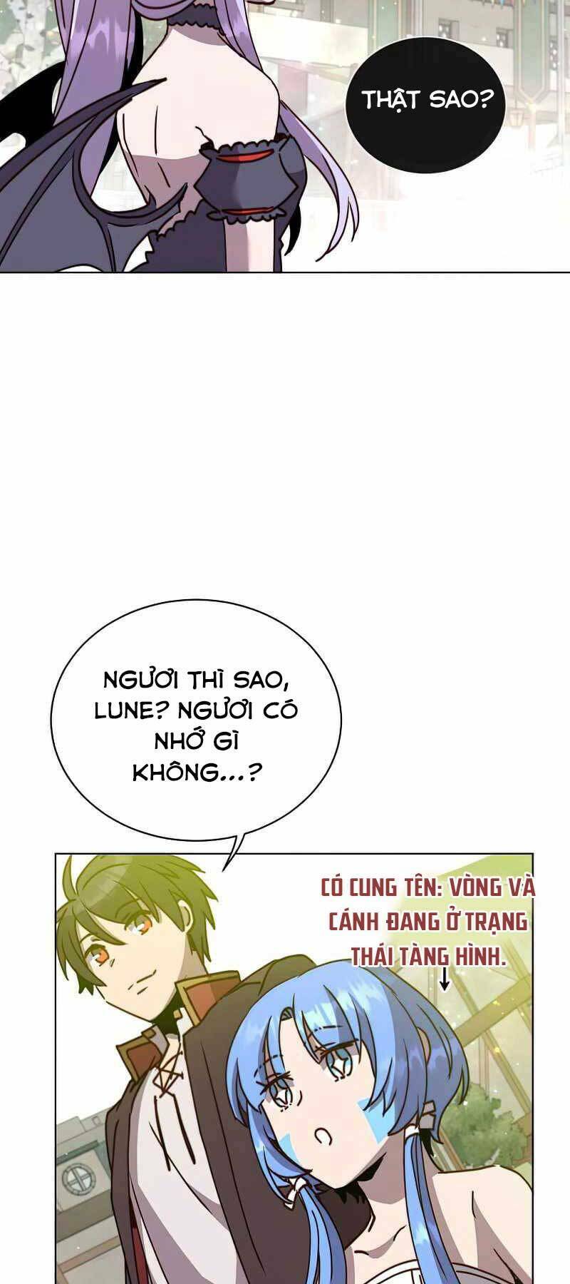 Anh Hùng Mạnh Nhất Trở Lại chapter 100 31