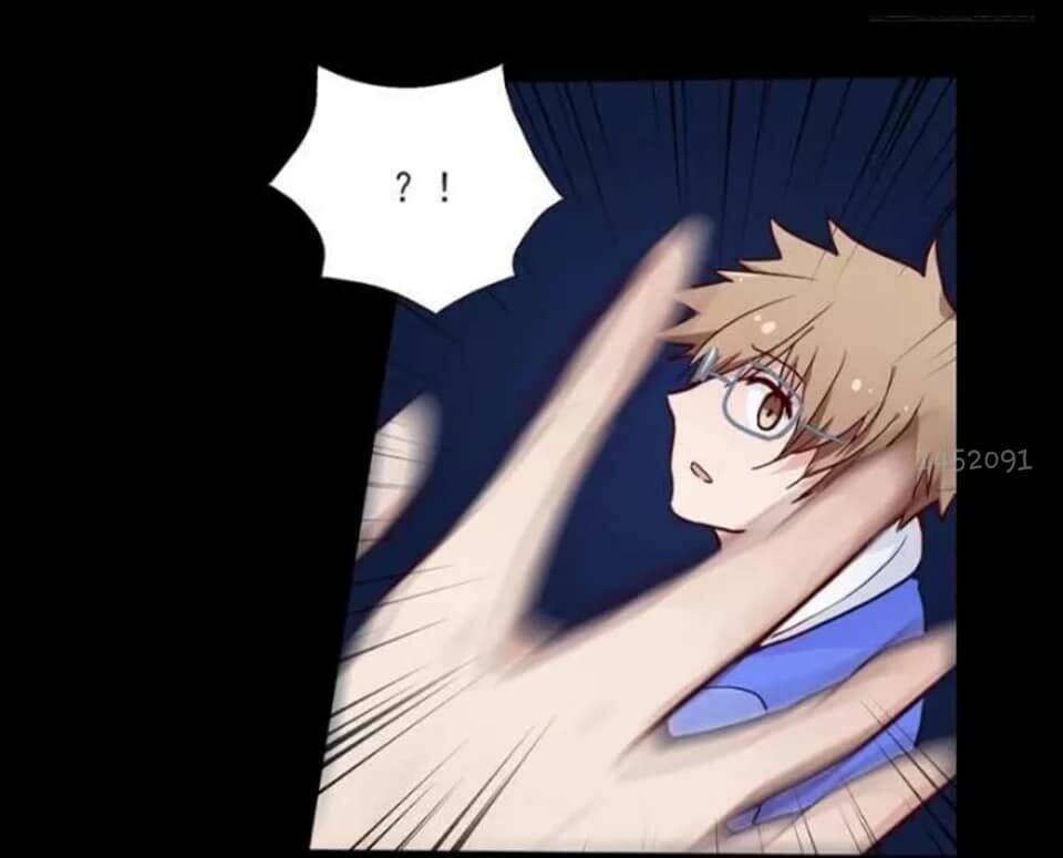 chạy đi âm sai chapter 78 4