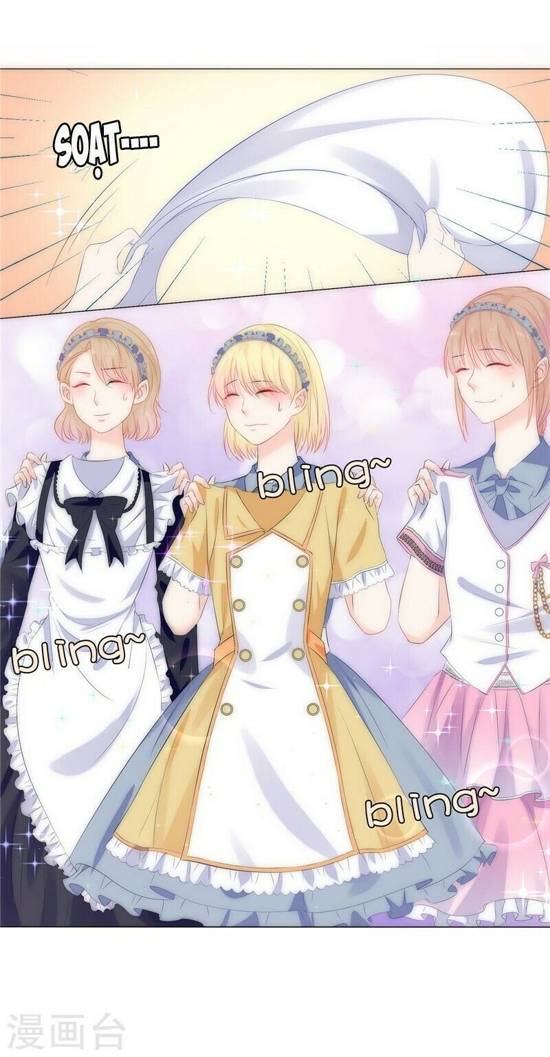 huynh khống công tước gả không được chapter 27.2 14