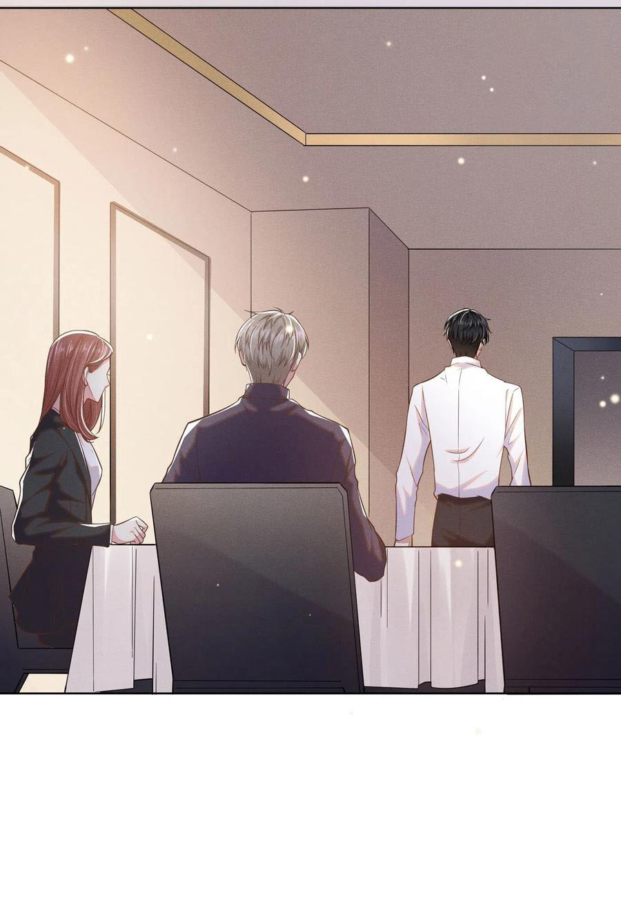 anh ấy gọi tôi là hắc liên hoa chapter 49 20