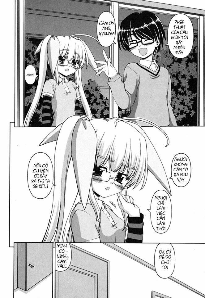 love dream mix chapter 5 8