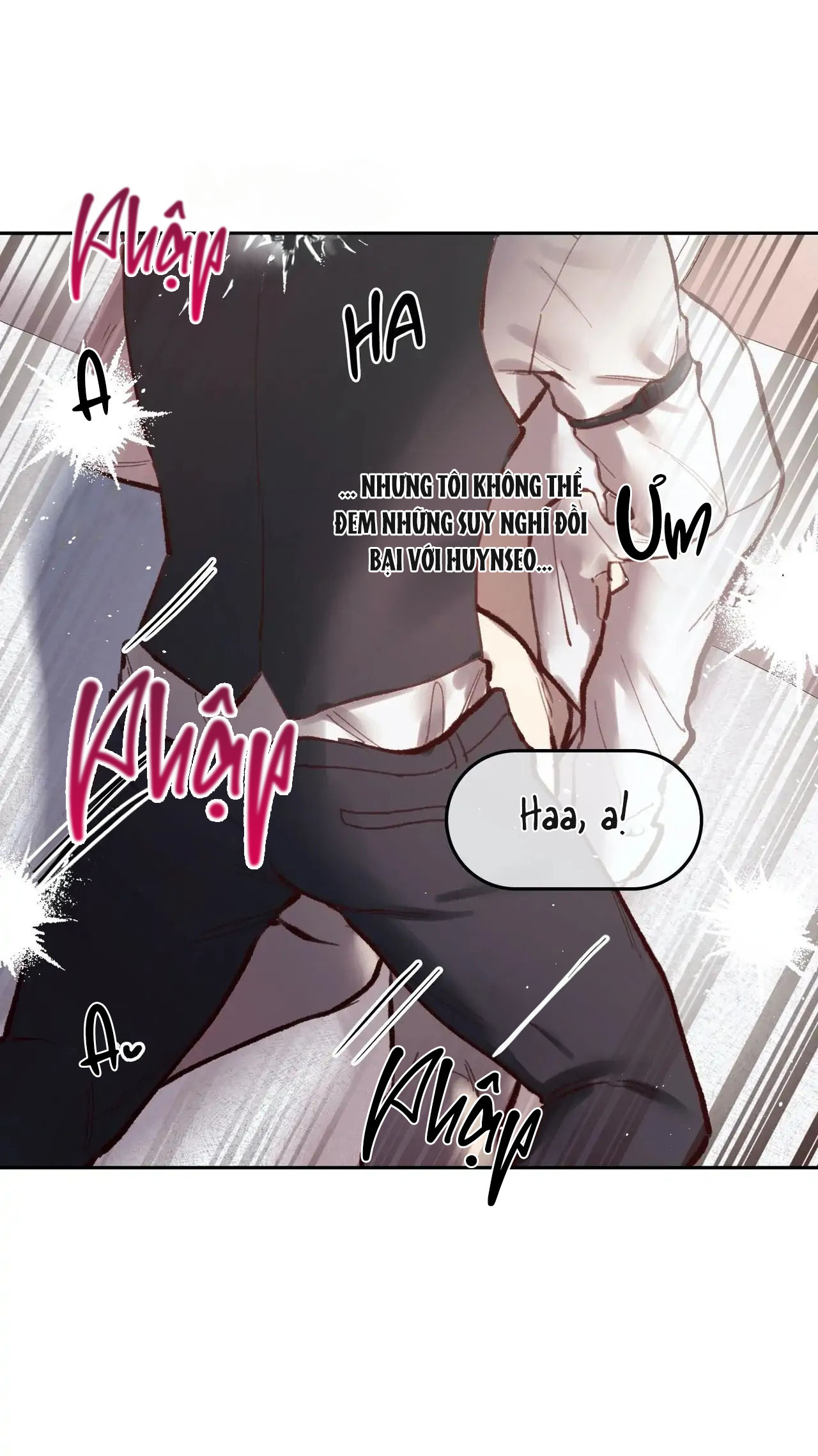 dạy dỗ đồng nghiệp ngực bự mới với sextoy chapter 5 4