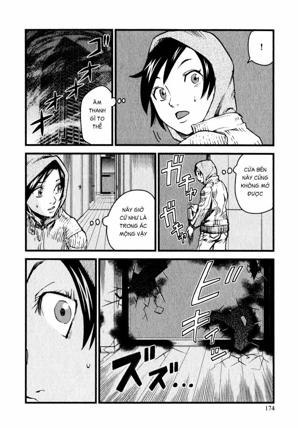 thanh ma kiếm huyền thoại phần 2 chapter 11 23