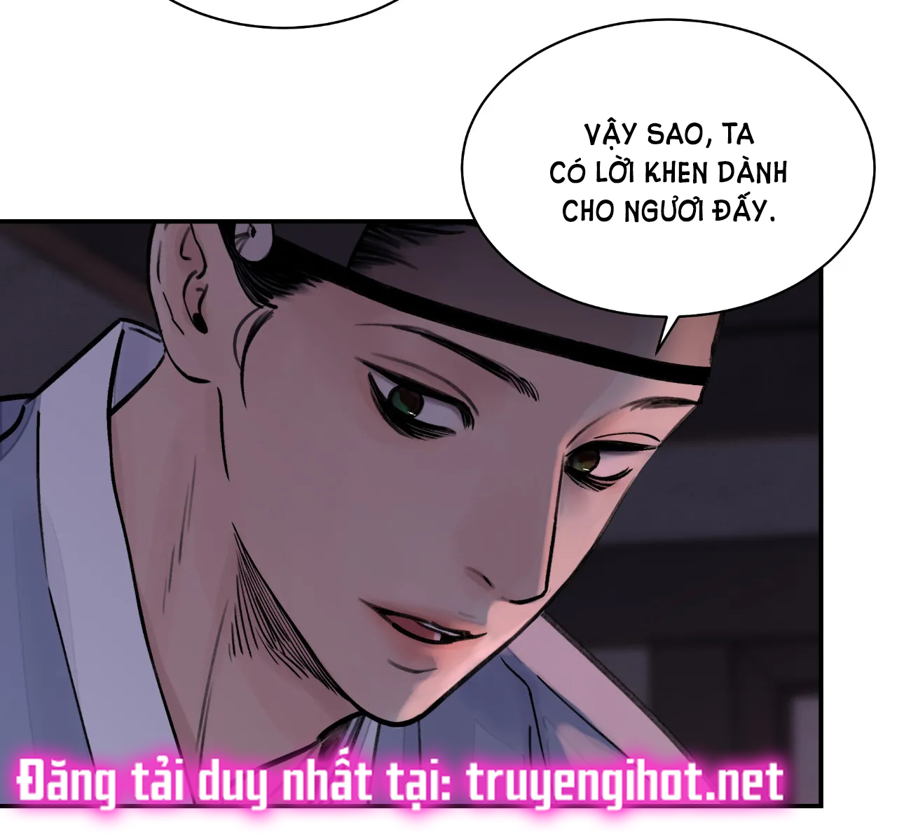 [18+] trượng kiếm tựa hoa chapter 4.1 10
