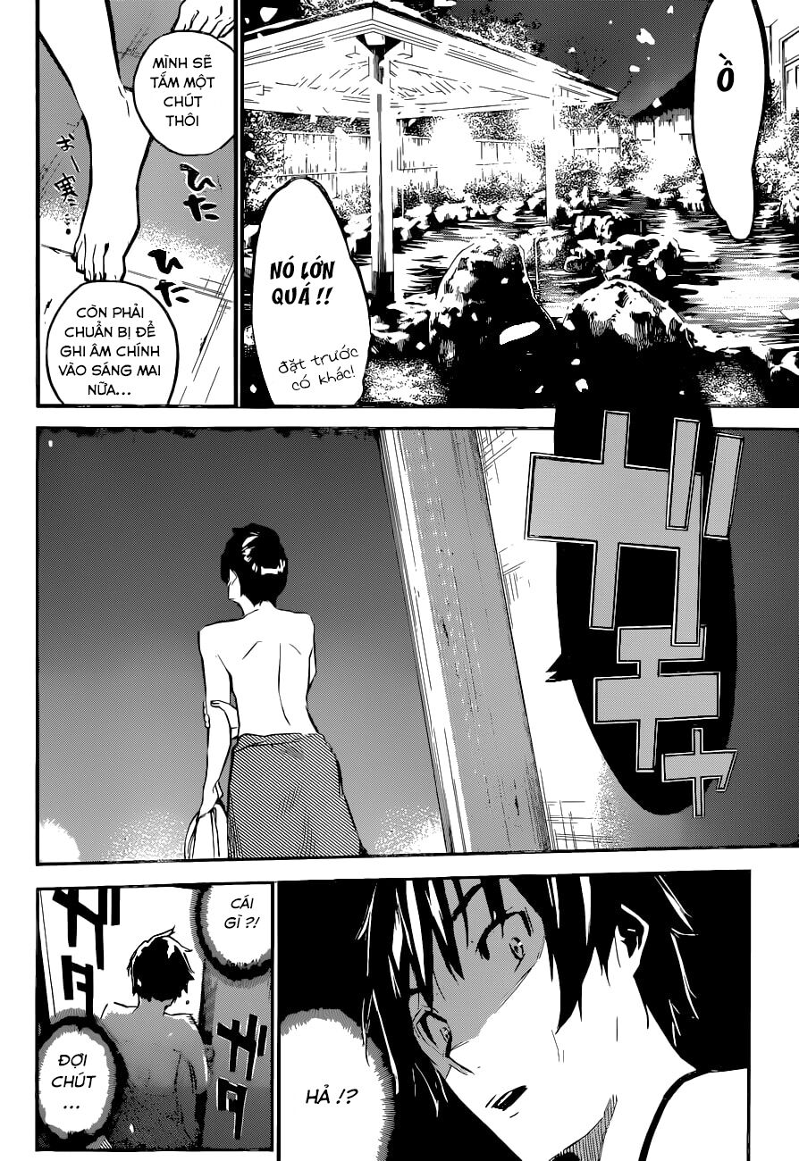 akb49 - renai kinshi jourei chapter 149 21