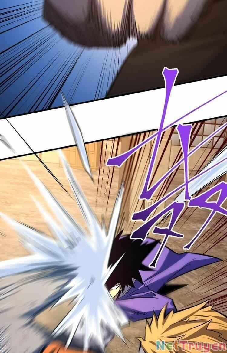 cao võ: ngàn năm tiến hóa chapter 19 26