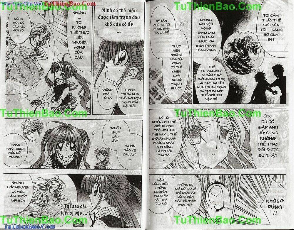 chuyện tình kỳ ảo chapter 3 13