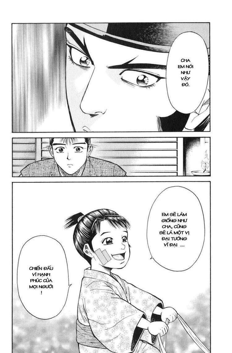 sơn tặc seyu chapter 38 37