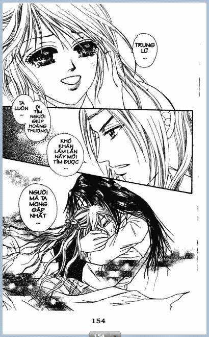 nàng công chúa lạc loài chapter 5 155