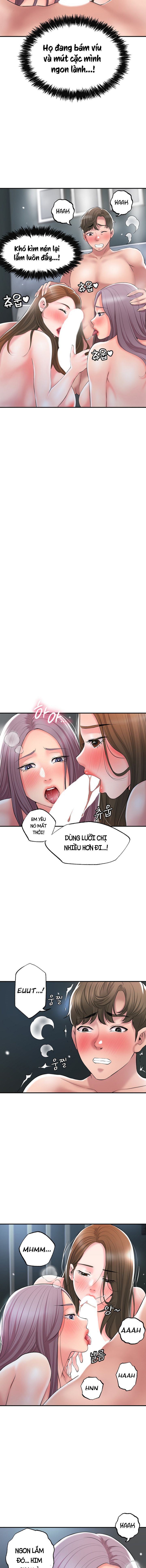 thị trấn nóng bỏng chapter 39 7