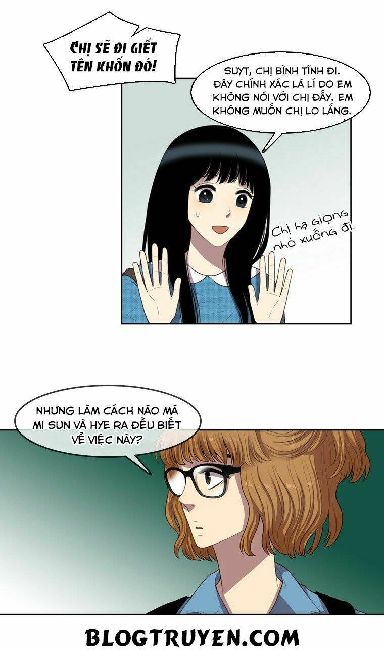 my shining world chapter 35 9