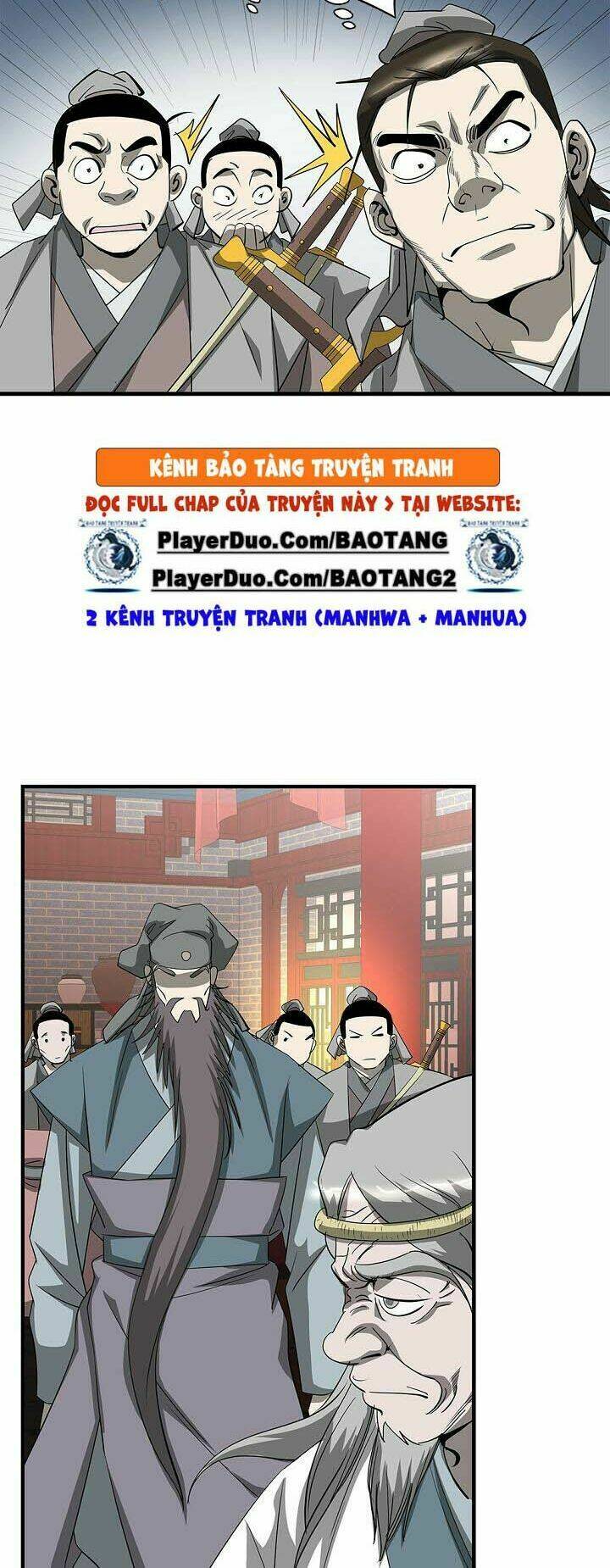 cuồng long chapter 45 4