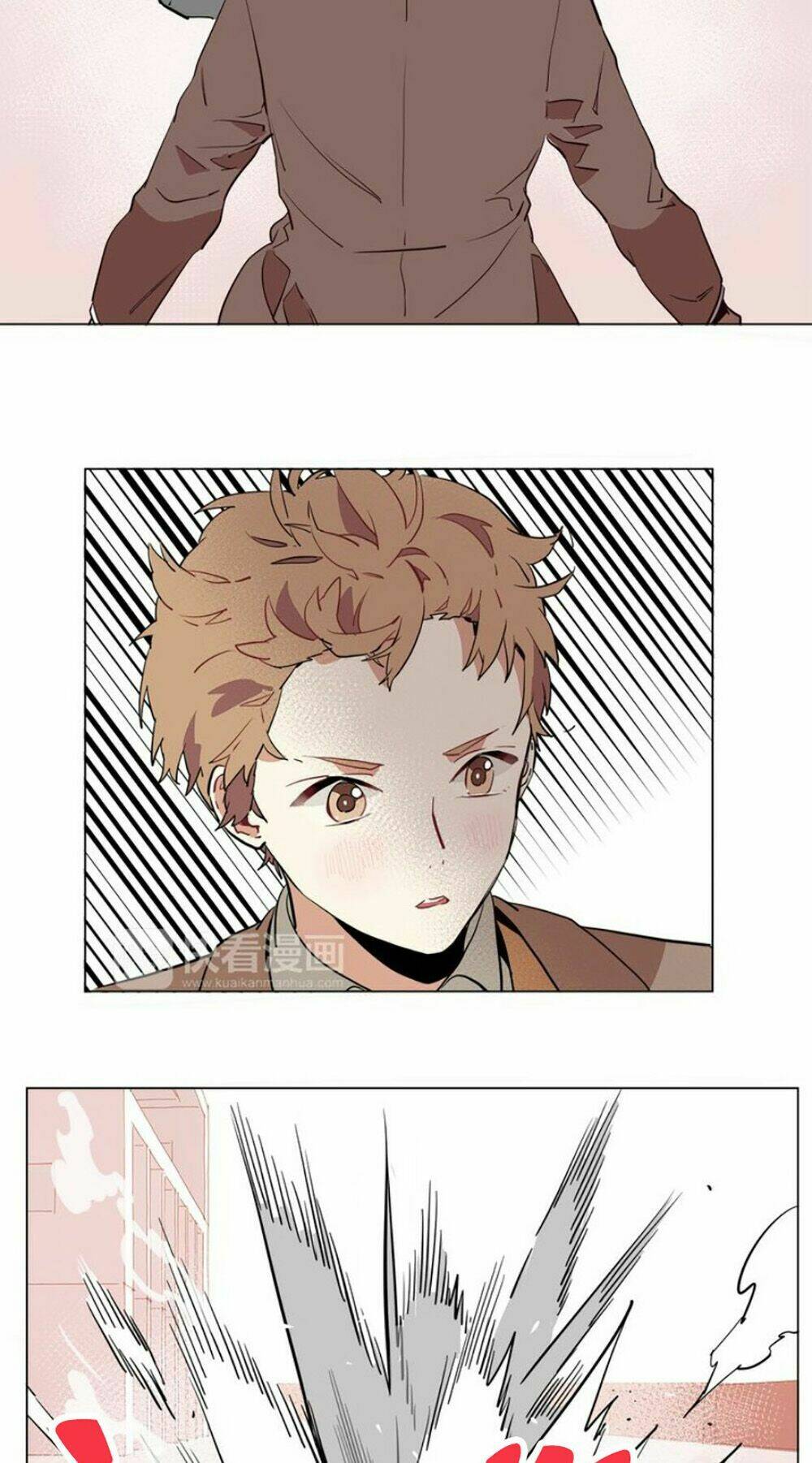 hoa đạo sĩ chapter 16 16