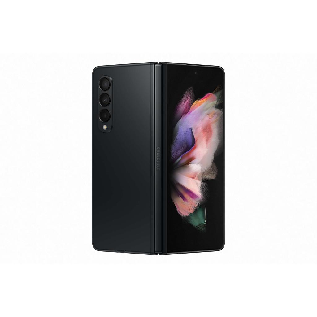 Điện Thoại Samsung Galaxy Z Fold3 5G 256GB - Hàng chính hãng chưa active