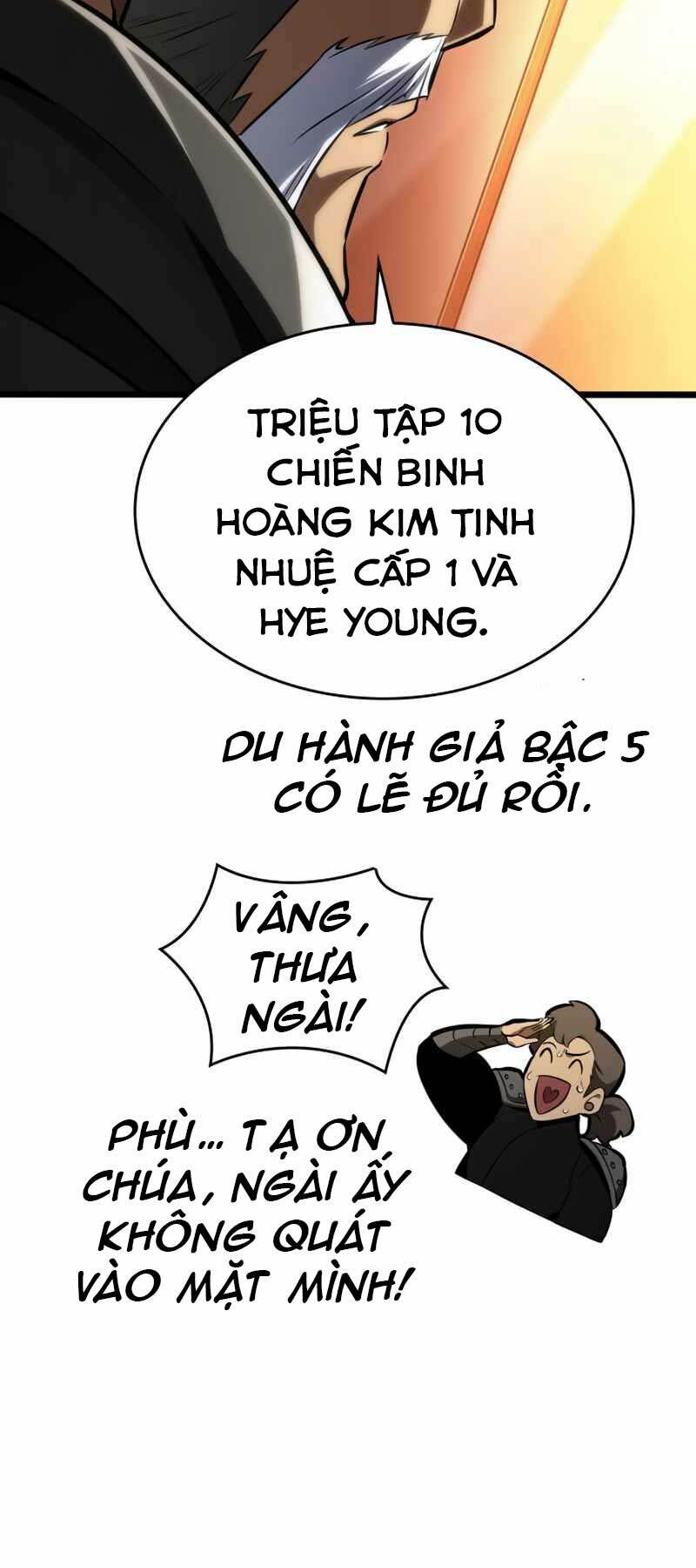 thế giới hậu tận thế chapter 24 50