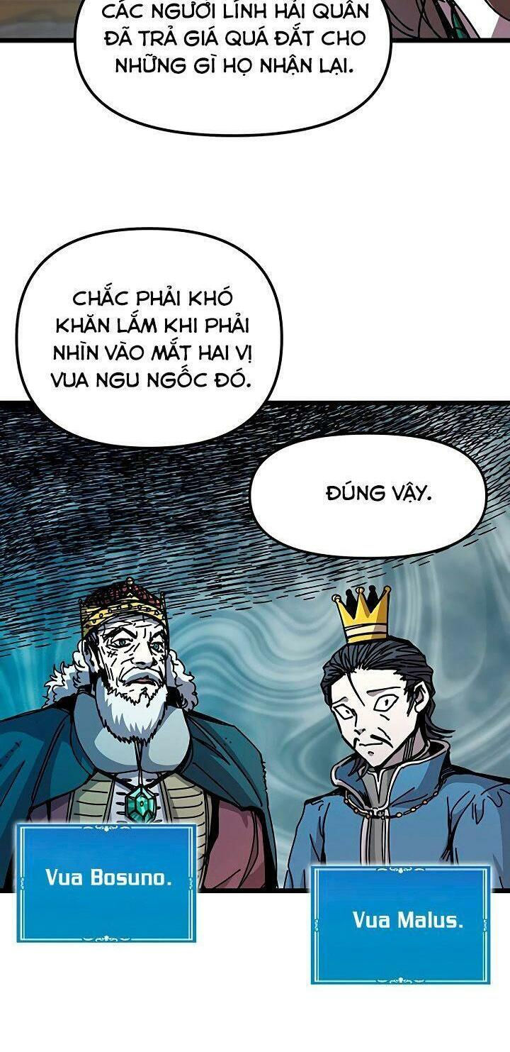 bug player - người chơi lỗi chapter 64 37