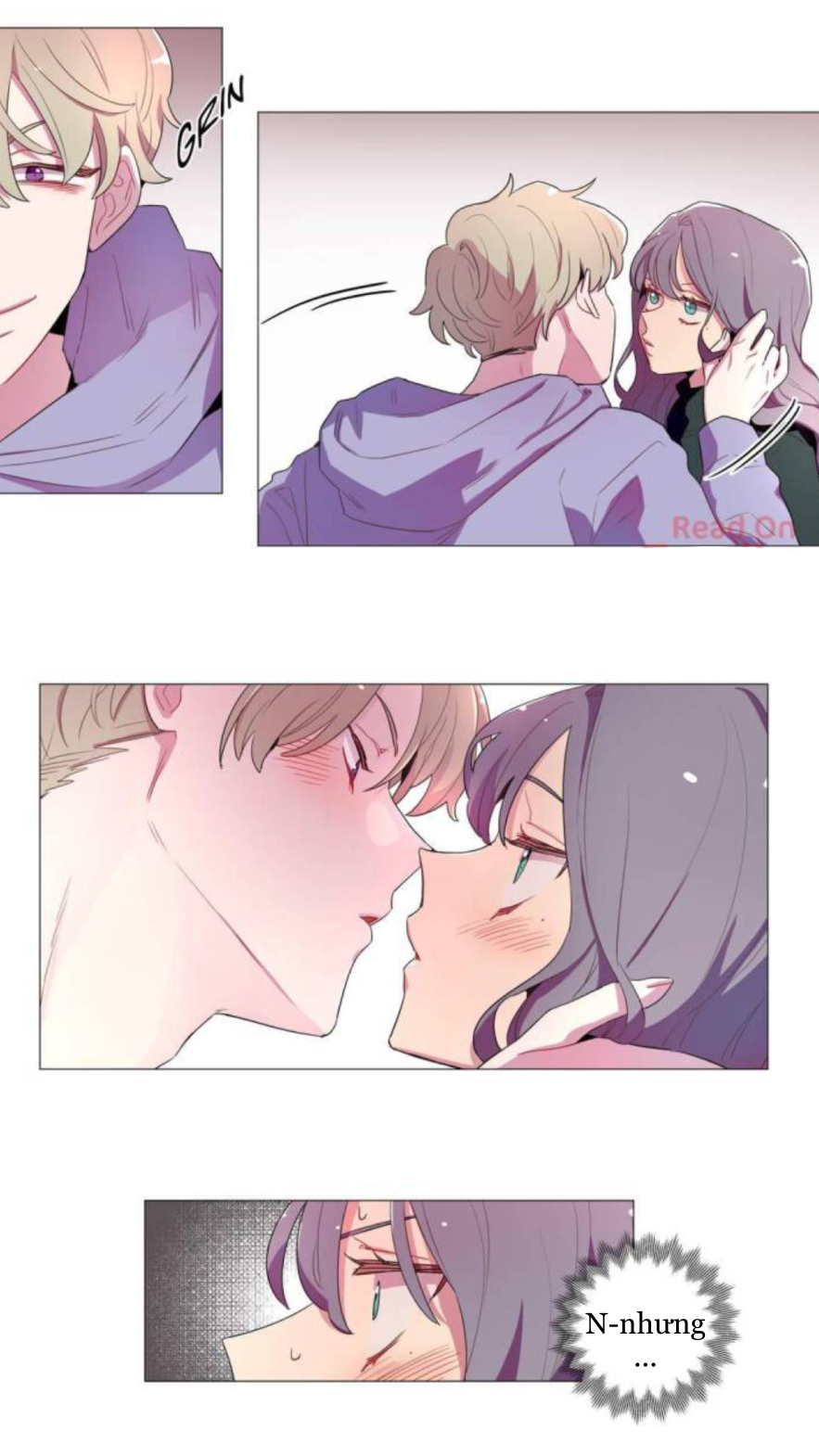 mảnh ghép o bị khuyết chapter 28 21