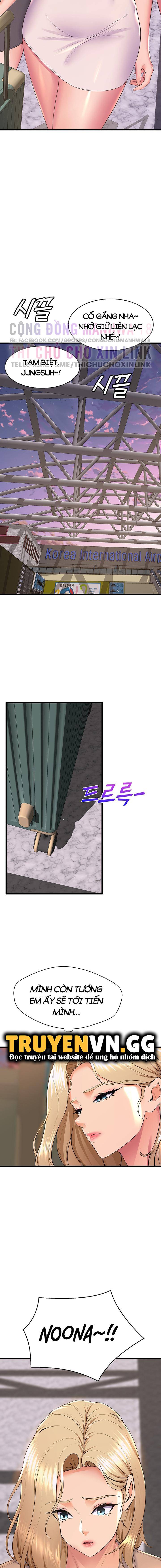 lớp nhảy mỹ nhân chapter 78 11