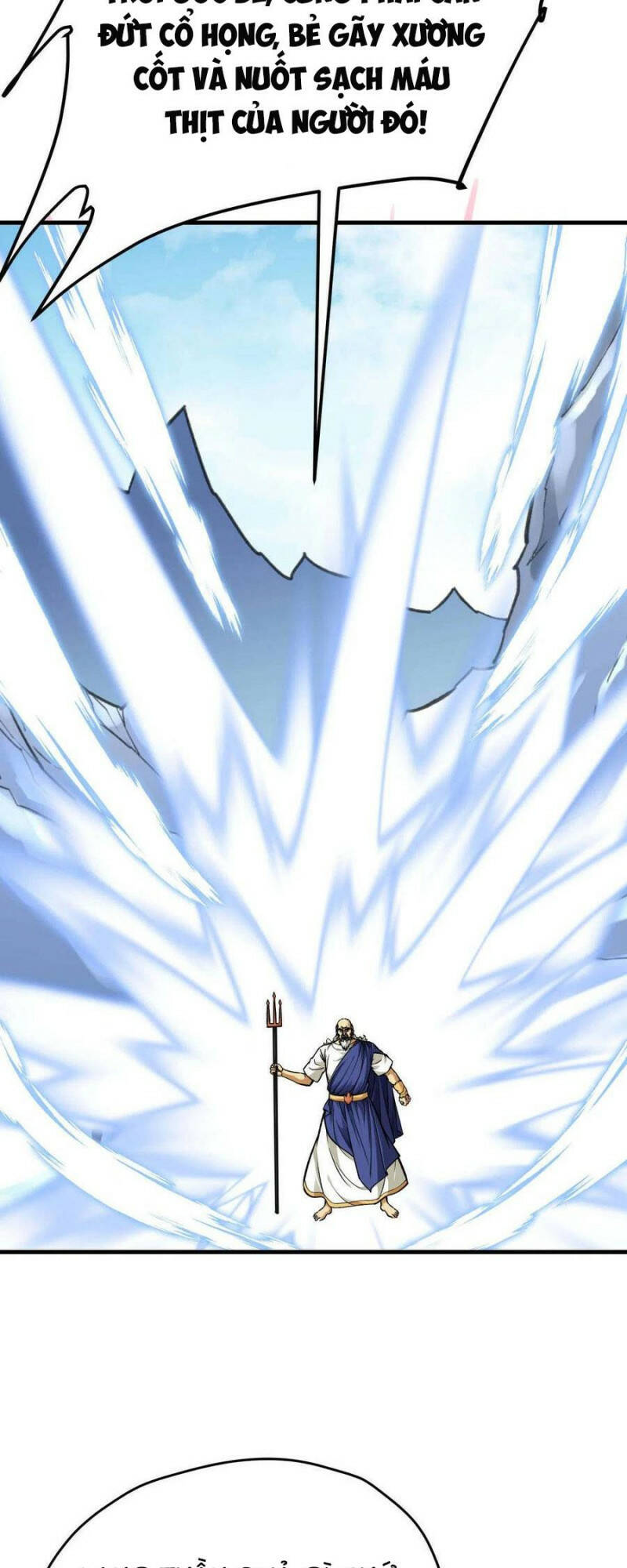 trọng sinh ta là đại thiên thần chapter 213 9