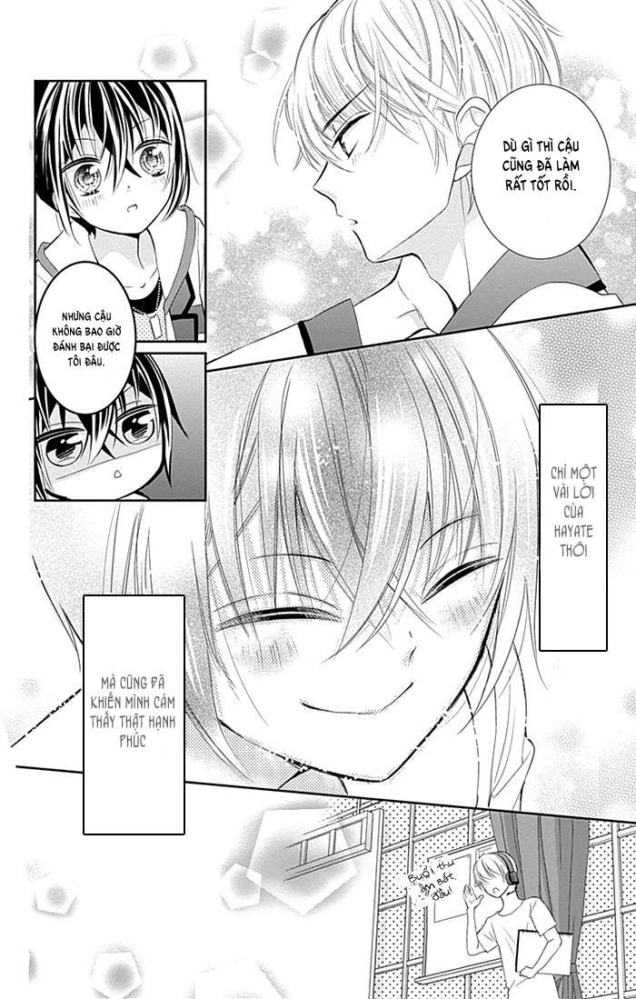 buddy go chapter 11 13