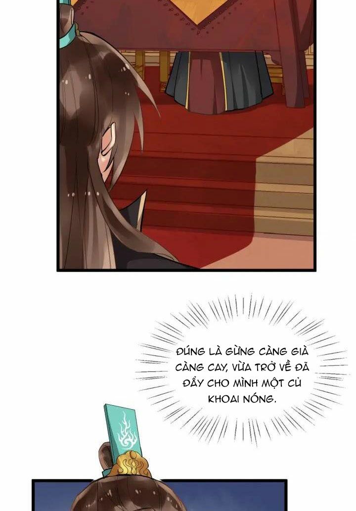 bồng sơn viễn 2 chapter 19 30