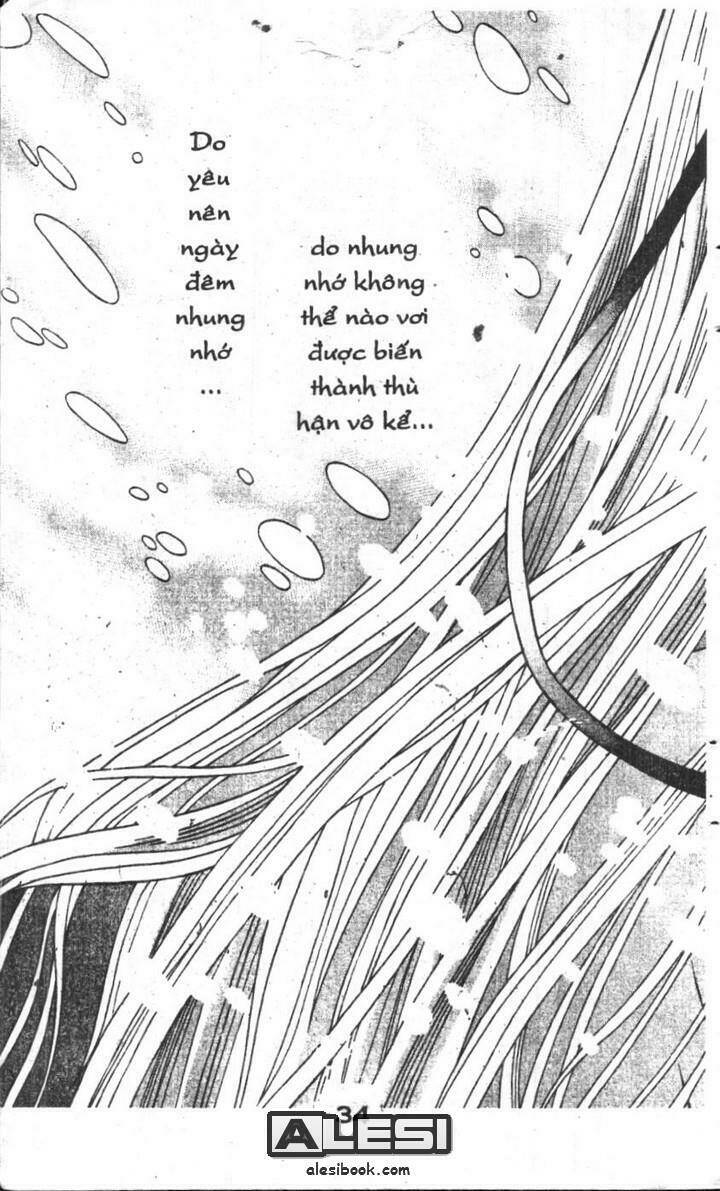 ban mai xanh chapter 13 31