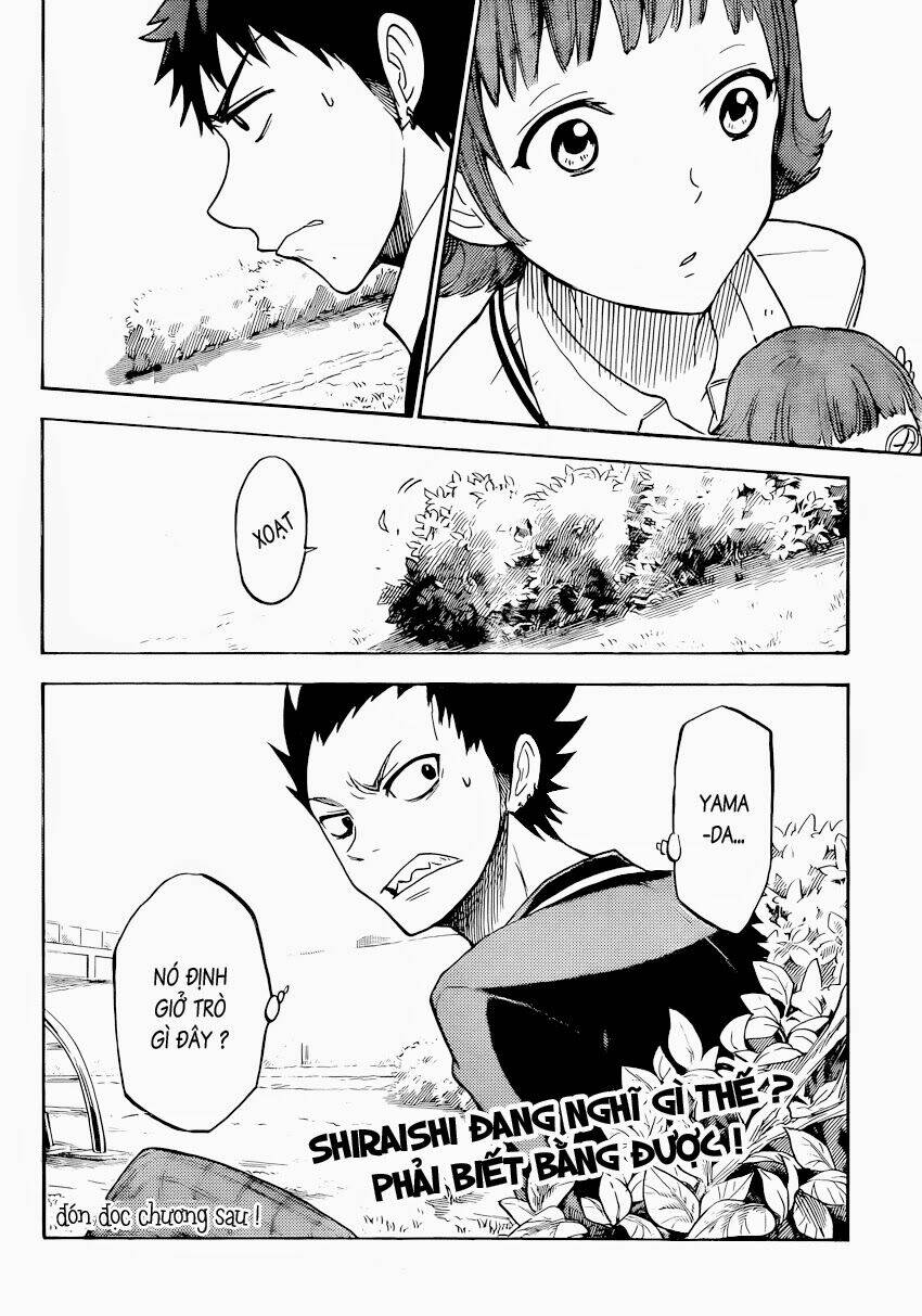 yamada và thất đại ma nữ chapter 106 20