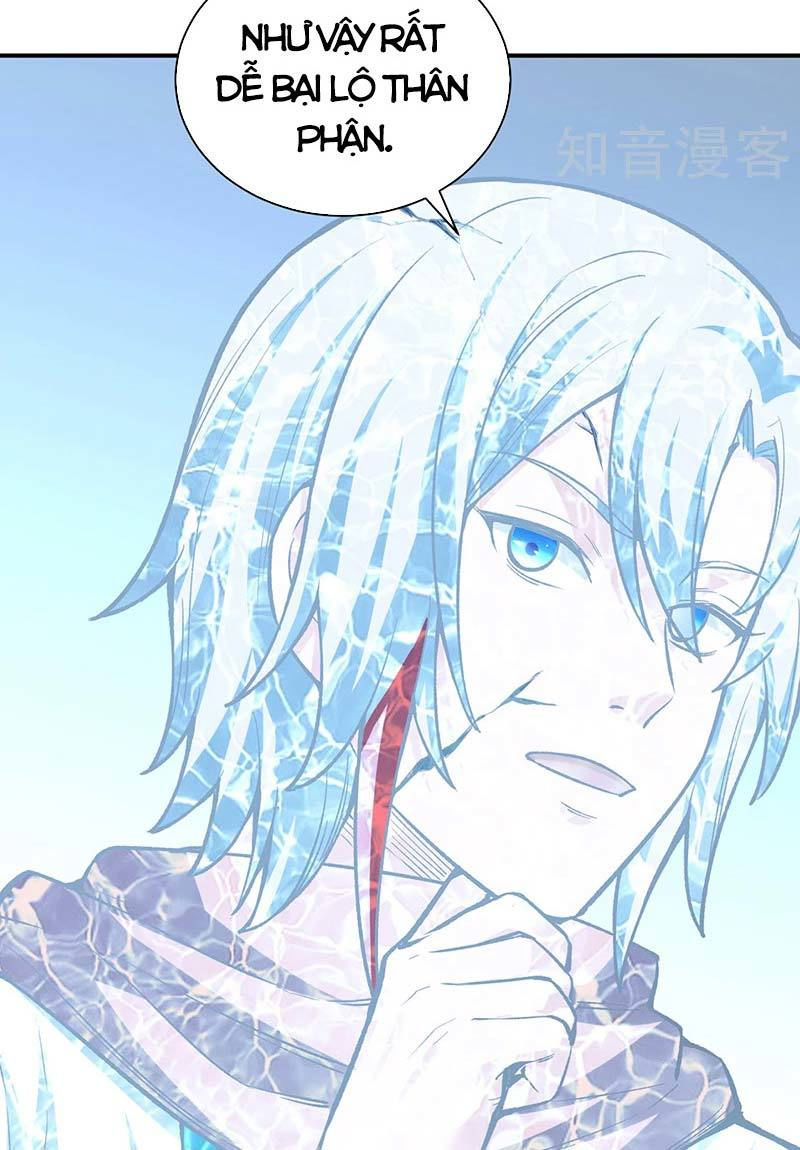 võ đạo độc tôn chapter 451 7