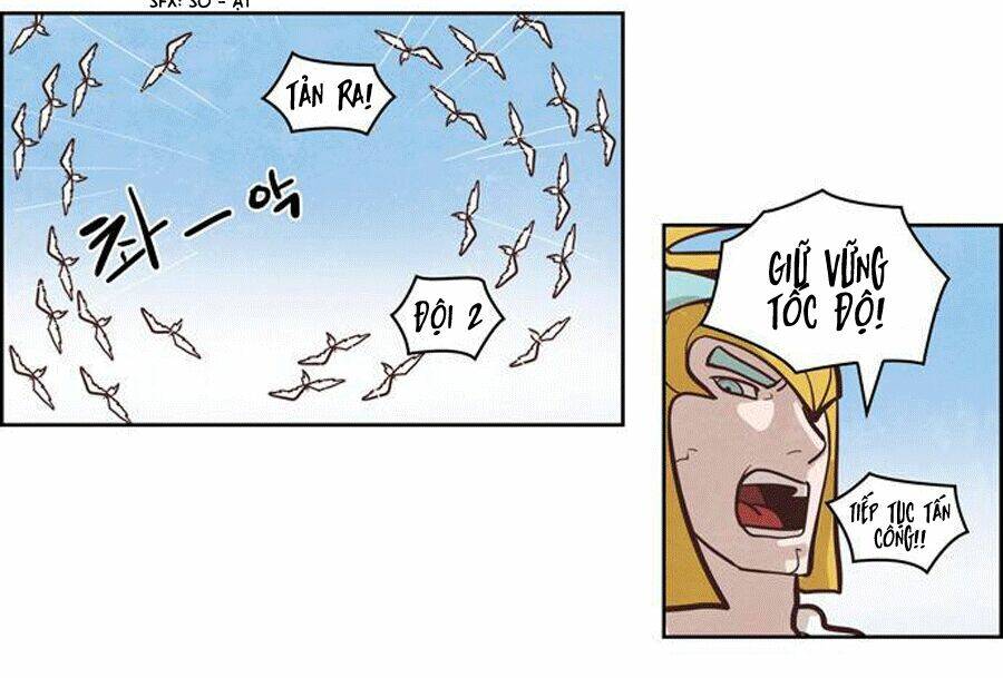 the devil king is bored chapter 136 5