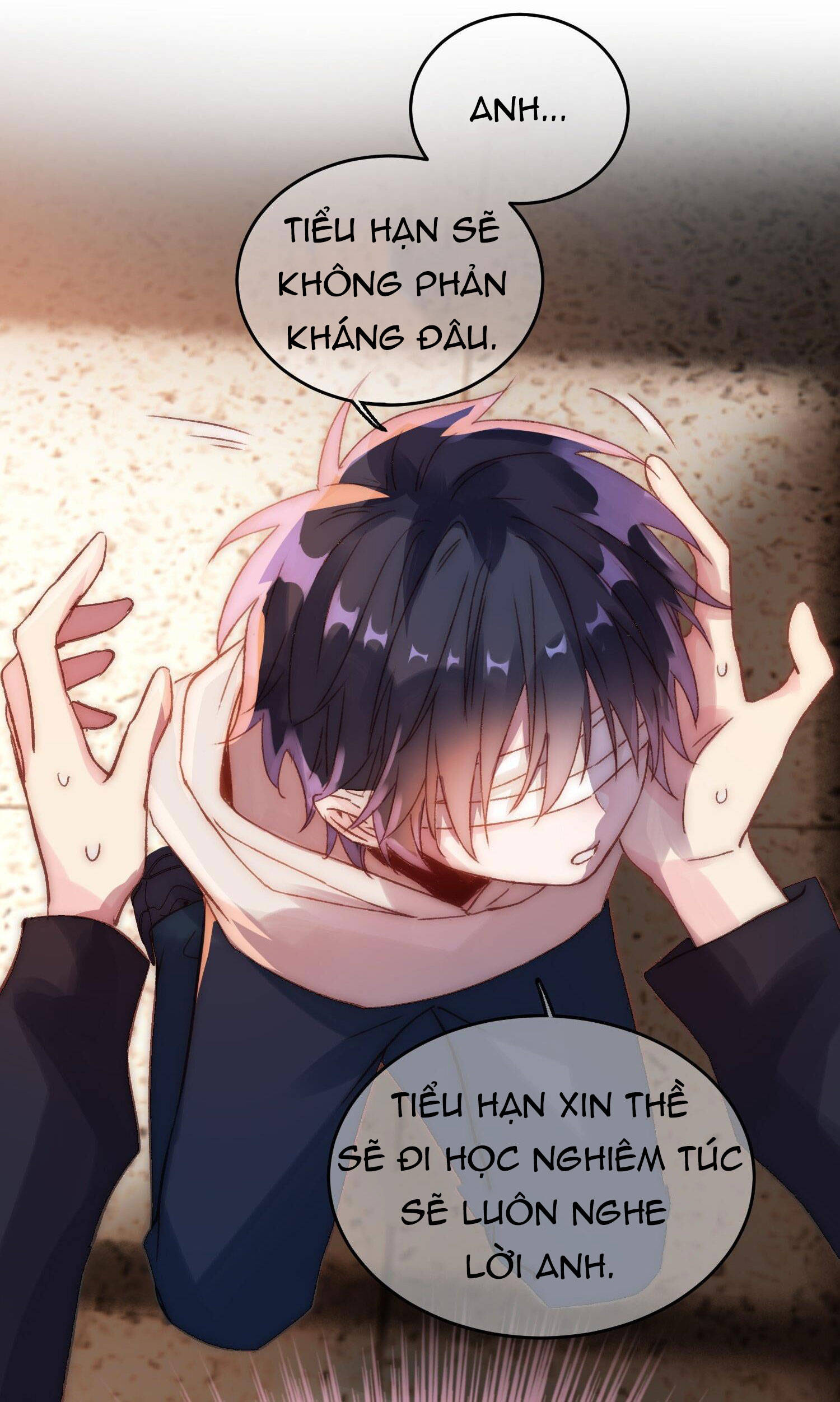 tôi phải làm tên khốn xấu xa chapter 11 18