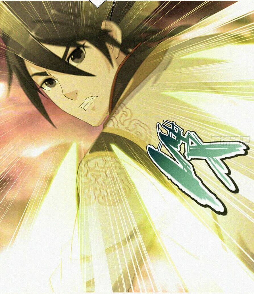 nguyên linh chúa tể chapter 11 39