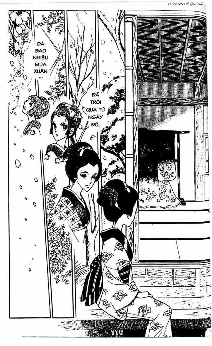 akuma no hanayome (bride of deimos) chapter 6.2 52