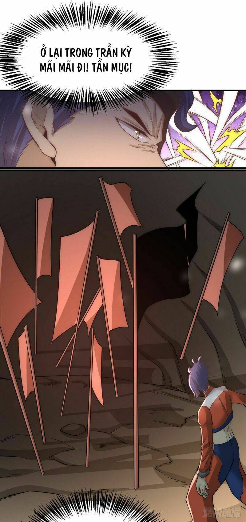 đô thị đỉnh phong cao thủ chapter 171 34