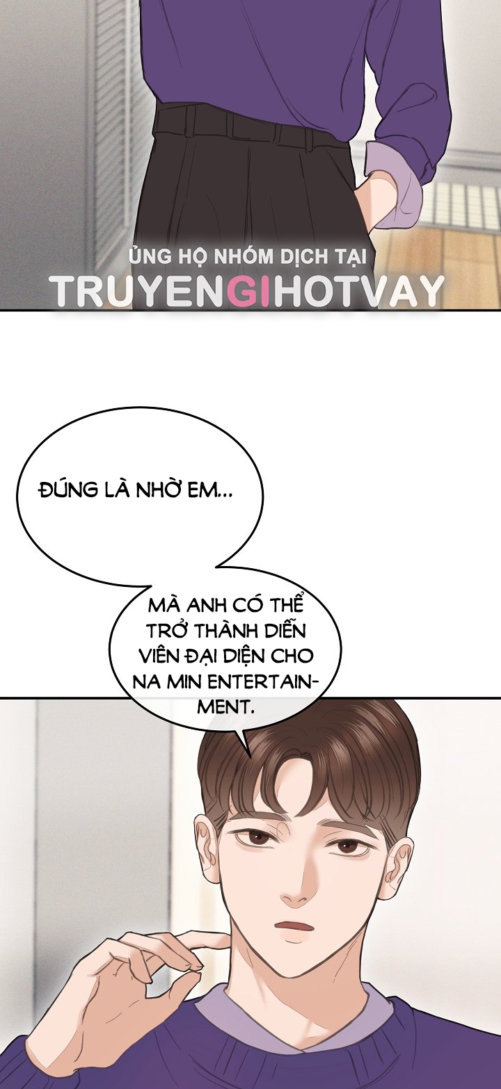 vụ bê bối trá hình chapter 5.2 11